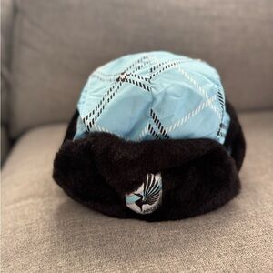 MNUFC Winter Ear Flap Hat